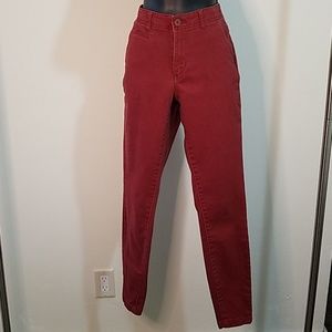 a.n. deawy - skinny jeans